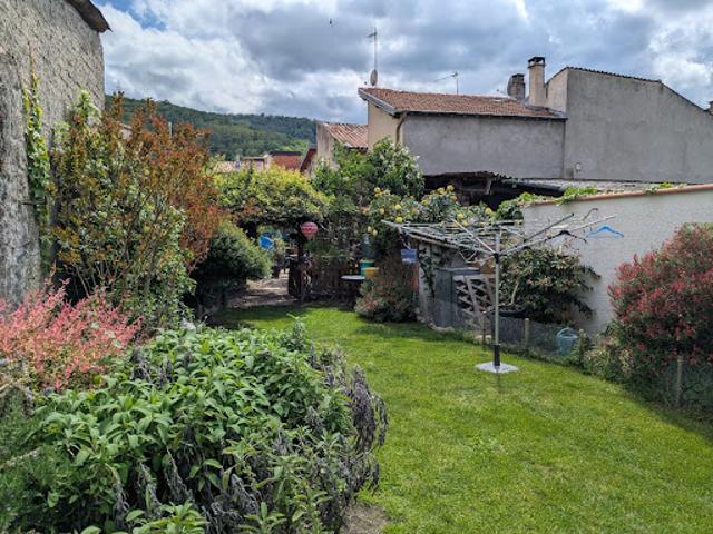Vente Maison 4 pièces 123 m2 Foix