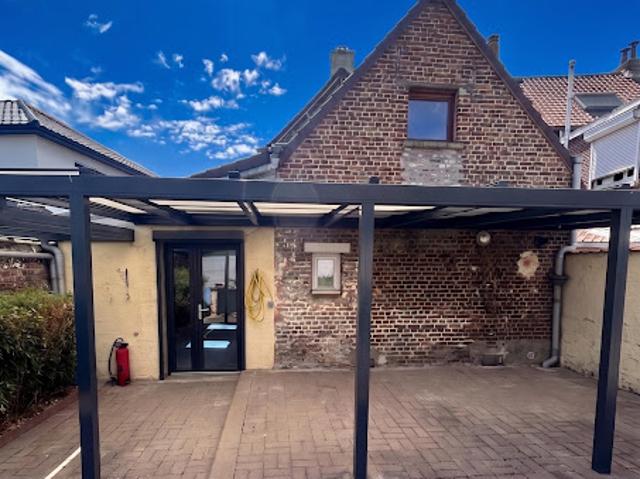 Vente Maison 4 pièces 123 m2 Illies