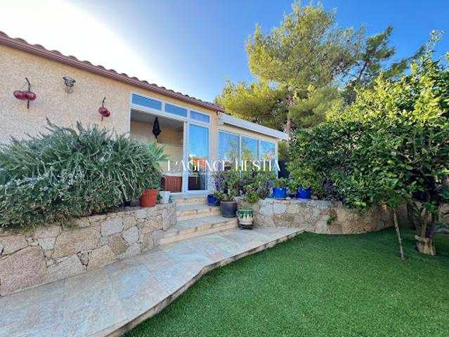Vente Maison 4 pièces 123 m2 Lumio