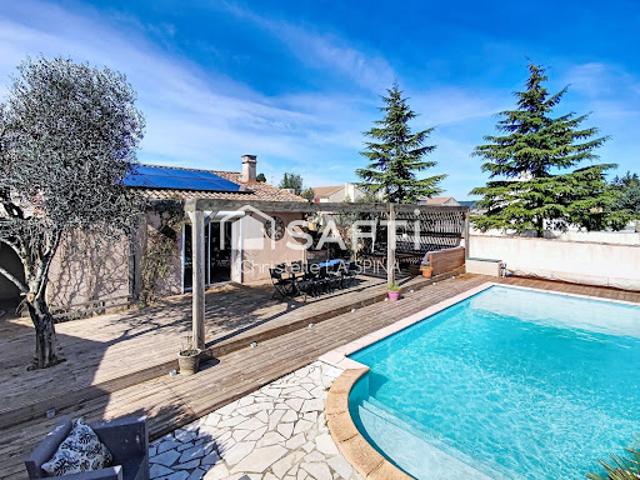 Vente Maison 4 pièces 123 m2 Langlade
