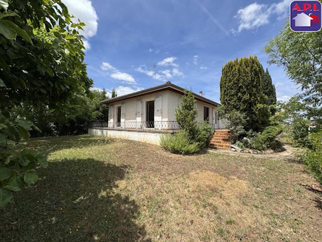 Vente Maison 4 pièces 123 m2 Pamiers