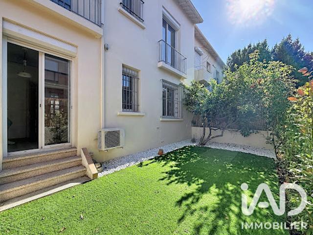 Vente Maison 4 pièces 123 m2 Perpignan