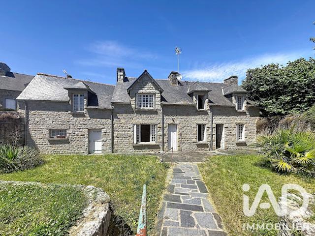 Vente Maison 4 pièces 123 m2 Pleudihen sur Rance