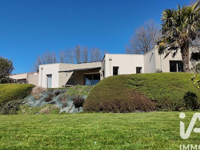 Vente Maison 4 pièces 123 m2 Pouzauges