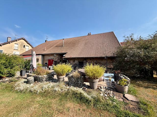 Vente Maison 4 pièces 123 m2 Roye