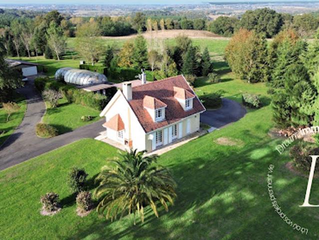 Vente Maison 4 pièces 123 m2 Saint Lon les Mines