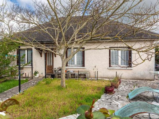 Vente Maison 4 pièces 123 m2 Ussac