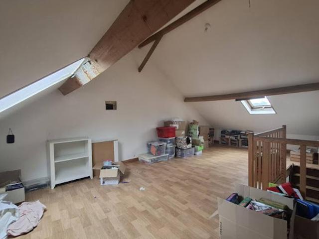 Vente Maison 4 pièces 123 m2 Valenciennes