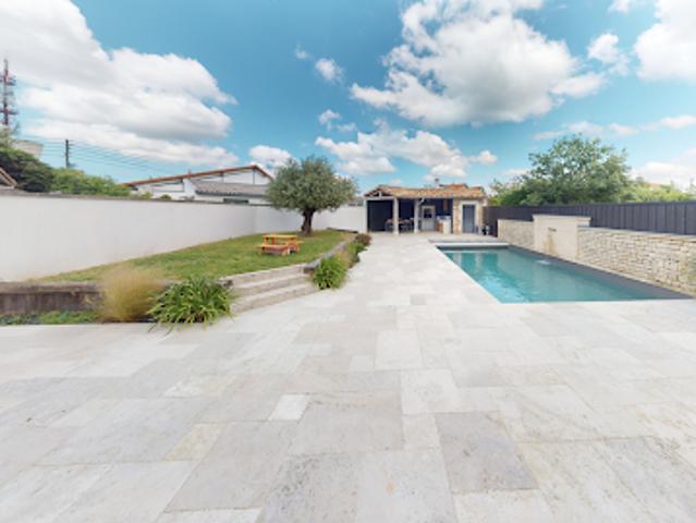 Vente Maison 4 pièces 123 m2 Vaux sur Mer