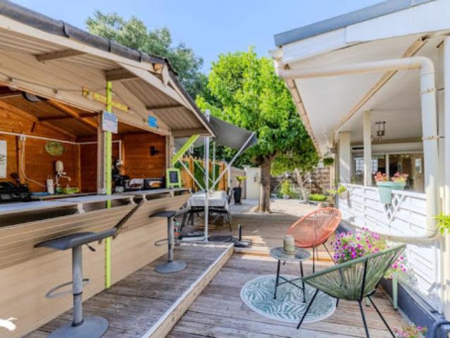 Vente Maison 4 pièces 123 m2 Vayres