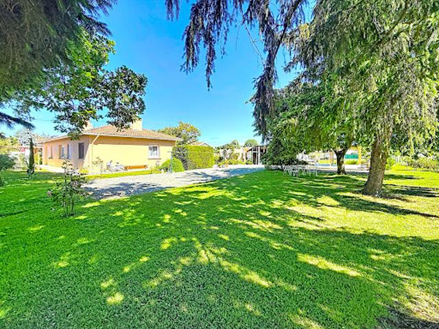 Vente Maison 4 pièces 123 m2 Verniolle