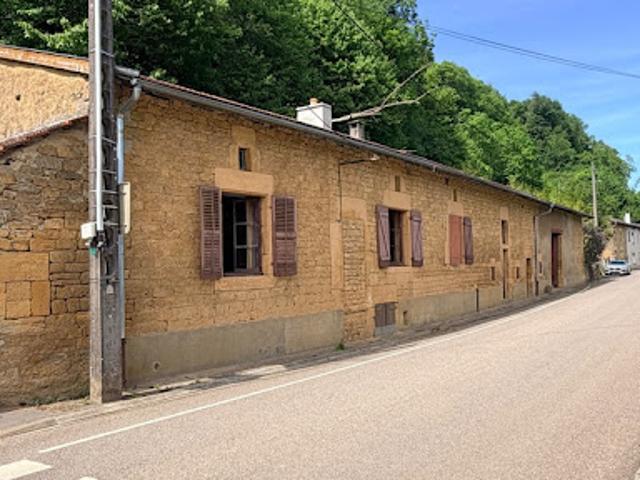 Vente Maison 4 pièces 123 m2 Vigneul sous Montmédy