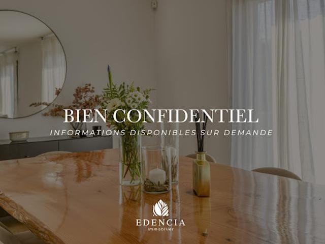 Vente Maison 4 pièces 123.07 m2 Saint sebastien sur loire