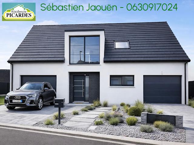 Vente Maison 4 pièces 123.1 m2 Bazicourt