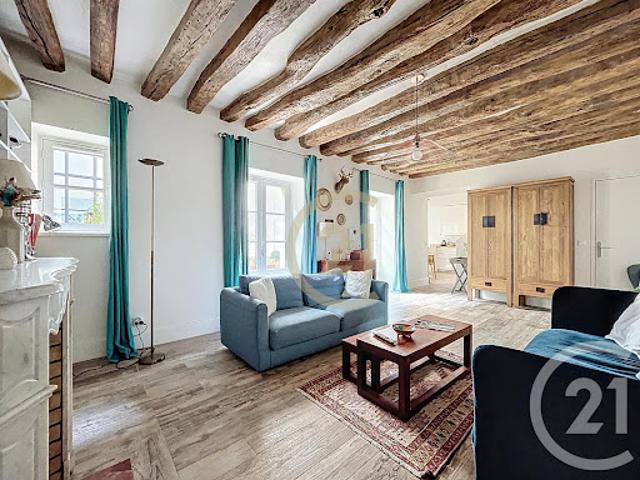 Vente Maison 4 pièces 123.68 m2 Versailles