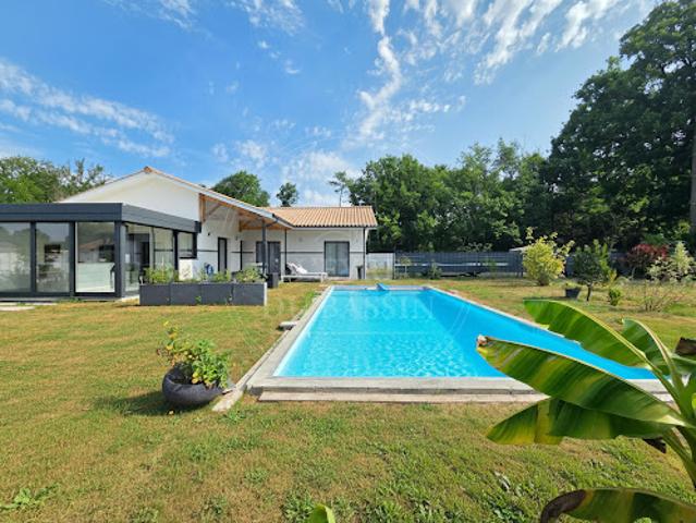Vente Maison 4 pièces 134 m2 Mios