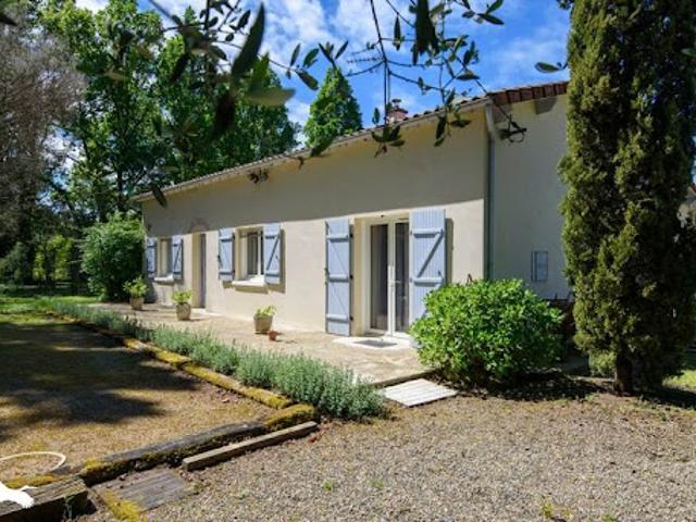 Vente Maison 4 pièces 134 m2 Mont de Marsan