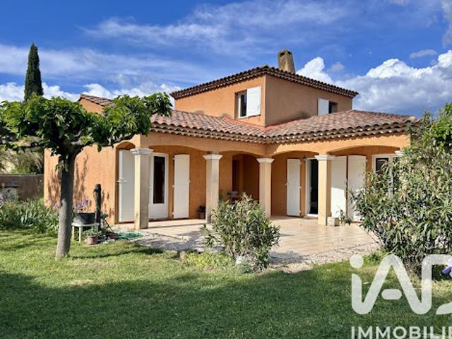Vente Maison 4 pièces 134 m2 Bras