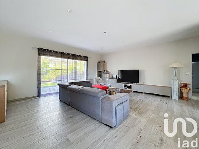 Vente Maison 4 pièces 134 m2 Carbon Blanc