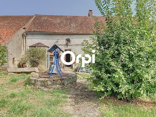 Vente Maison 4 pièces 134 m2 Colombier