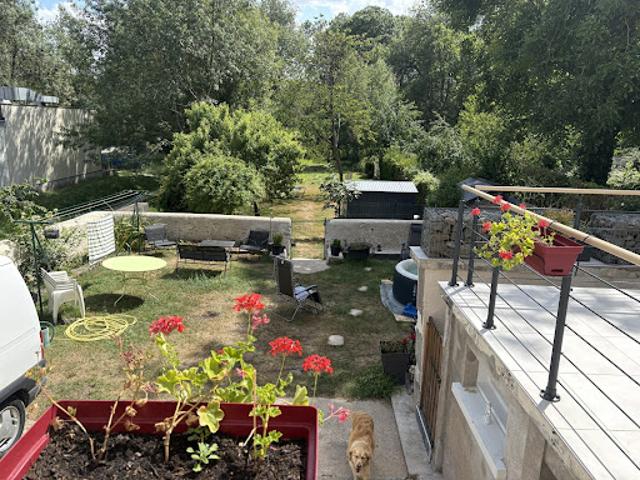 Vente Maison 4 pièces 134 m2 Esvres