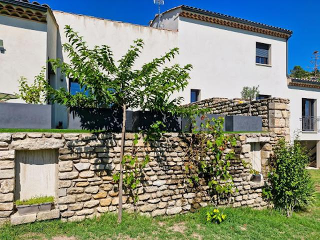 Vente Maison 4 pièces 134 m2 Forcalquier