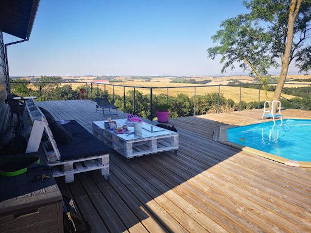 Vente Maison 4 pièces 134 m2 Gibel