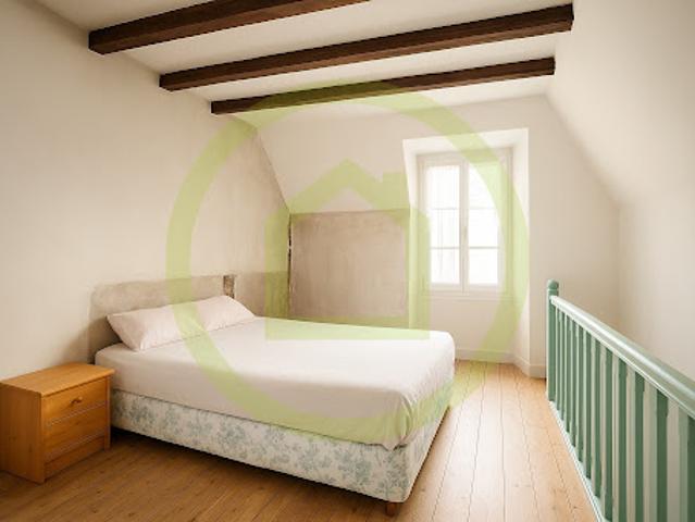 Vente Maison 4 pièces 134 m2 Grémévillers