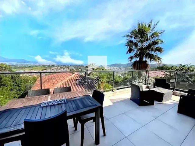 Vente Maison 4 pièces 134 m2 La Crau