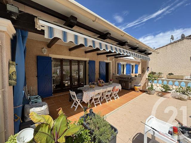 Vente Maison 4 pièces 134 m2 La Seyne sur Mer