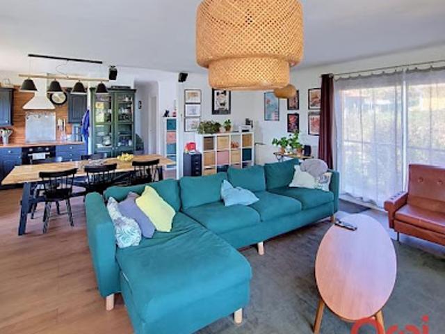 Vente Maison 4 pièces 134 m2 Puyoô