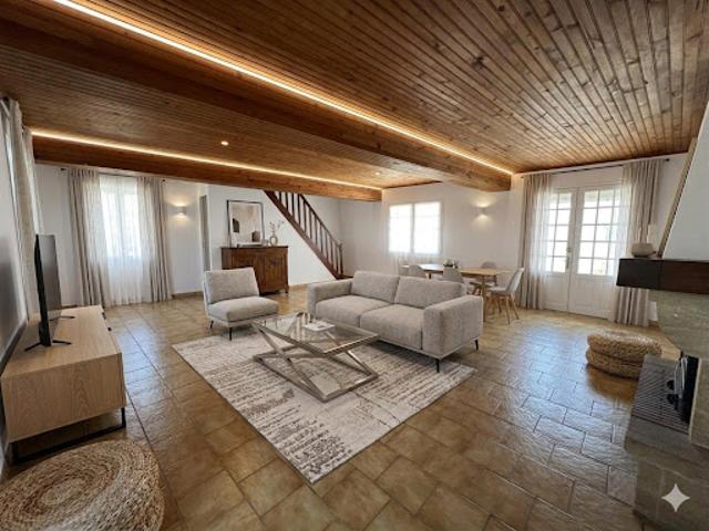 Vente Maison 4 pièces 134 m2 Ruffigné