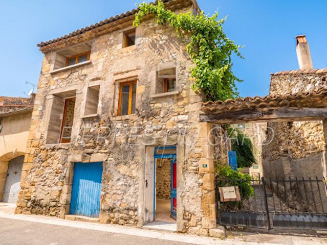 Vente Maison 4 pièces 134 m2 Saint Chaptes
