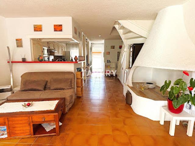 Vente Maison 4 pièces 134 m2 Sainte marie la mer
