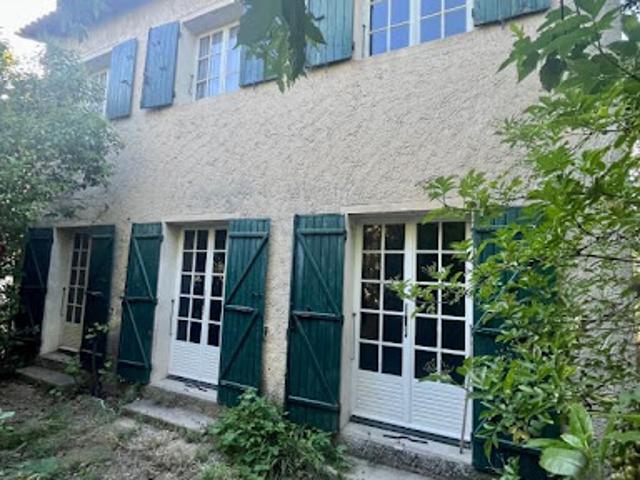 Vente Maison 4 pièces 134.5 m2 Salon de Provence