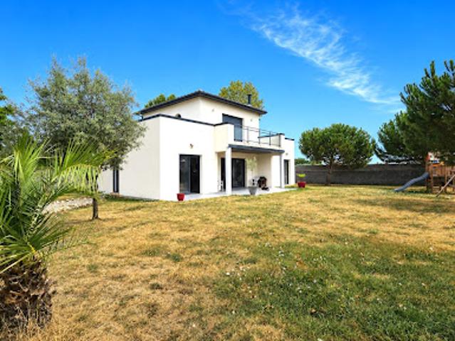 Vente Maison 4 pièces 134 m2 Saverdun