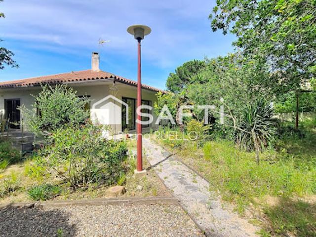 Vente Maison 4 pièces 134 m2 Villelongue dels Monts