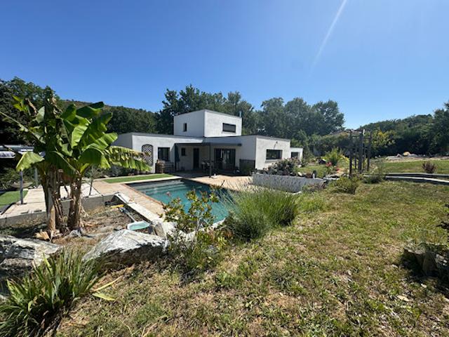 Vente Maison 4 pièces 134.26 m2 Limoux
