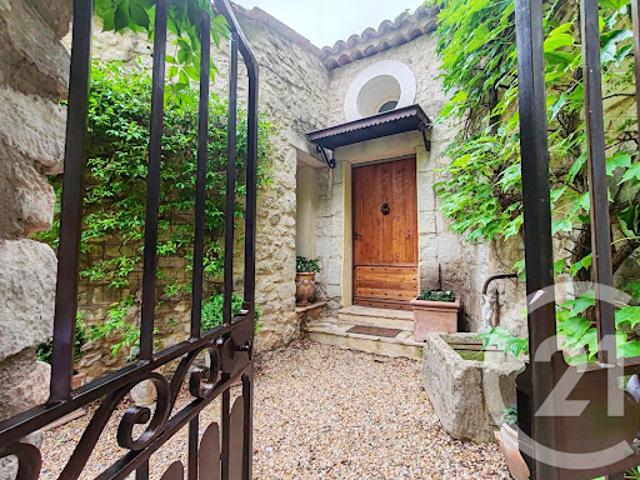 Vente Maison 4 pièces 134.74 m2 Reillanne