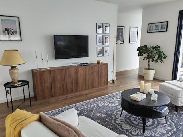 Vente Maison 4 pièces 135 m2 Marennes Hiers Brouage