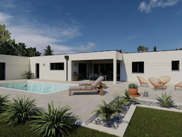 Vente Maison 4 pièces 135 m2 Mosnac