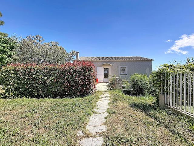 Vente Maison 4 pièces 135 m2 Afa