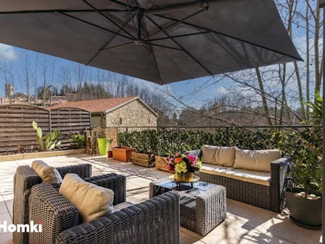 Vente Maison 4 pièces 135 m2 Ampus