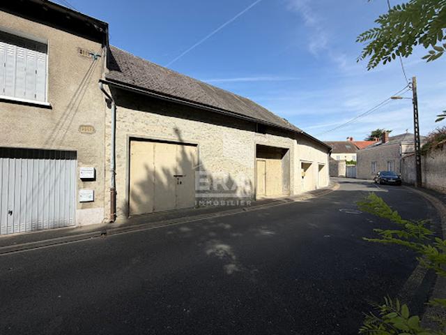 Vente Maison 4 pièces 135 m2 Angerville