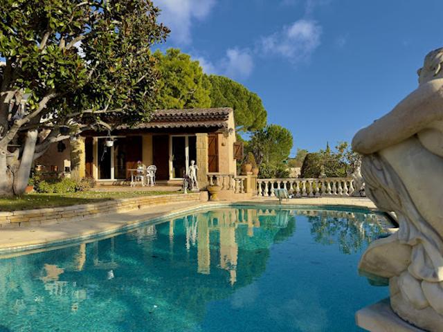 Vente Maison 4 pièces 135 m2 Biot