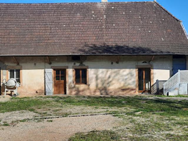 Vente Maison 4 pièces 135 m2 Bletterans