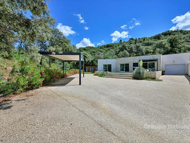 Vente Maison 4 pièces 135 m2 Cabrieres