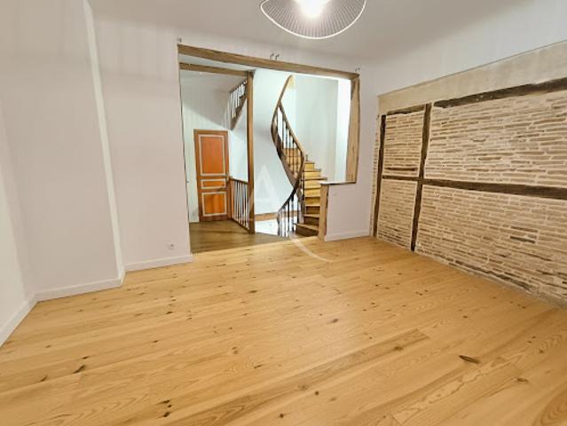 Vente Maison 4 pièces 135 m2 Catus
