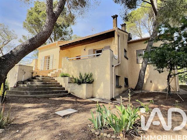 Vente Maison 4 pièces 135 m2 Chateaurenard