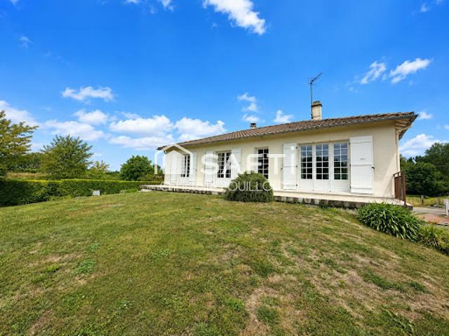 Vente Maison 4 pièces 135 m2 Epannes